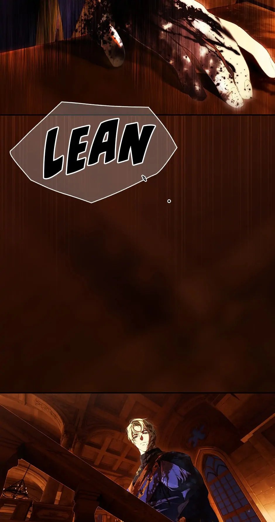 Secret Lady, Chapter 88 image 12